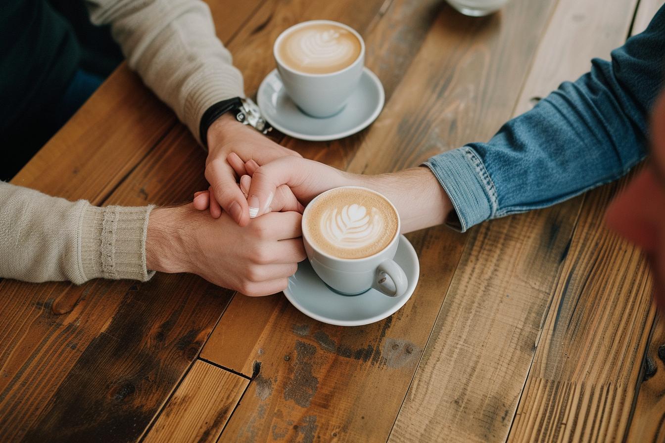 Ratschläge für ein gelungenes erstes Date